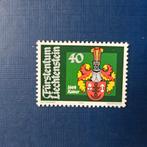 Liechtenstein nr 793 pf, Ophalen, Overige landen, Postfris