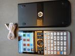 HP Prime grafische rekenmachine, Diversen, Ophalen of Verzenden, Grafische rekenmachine, Gebruikt