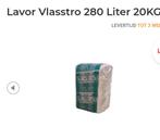 Vlas, 42 pakken vanaf 6,90 euro per pak, Ophalen, Nieuw