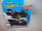 Hot Wheels 2015 Batman Batmobile film modelauto ( 5), Ophalen of Verzenden, Nieuw, Auto