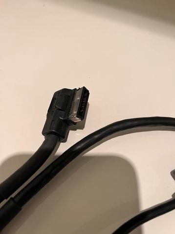 MMI Audi C6 naar IPhone kabel beschikbaar voor biedingen