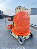 JLG Toucan 10E mast hoogwerker verticale masthoogwerker