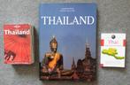 reisgidsen THAILAND, Boeken, Reisgidsen, Ophalen, Zo goed als nieuw, Reisgids of -boek, ANWB