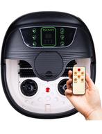 foot spa, Ophalen of Verzenden, Zo goed als nieuw, Apparaat