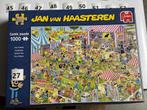 Jan van Haasteren Pop Festival, Ophalen of Verzenden, 500 t/m 1500 stukjes, Zo goed als nieuw