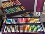 Van Gogh Oliepastels - 60 stuks, Ophalen, Zo goed als nieuw, Overige typen