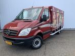 Mercedes-Benz Sprinter 313 2.2 CDI 366 ijsAuto 40 gr _0 Deur, Auto's, Euro 5, Gebruikt, 4 cilinders, Bedrijf