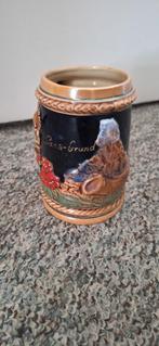 Bierpul Saas Grund - Zwitserland, Ophalen of Verzenden