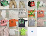 Kledingpakket maat 86, Ophalen of Verzenden, Zo goed als nieuw, Jongetje, Shirtje of Longsleeve