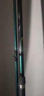 Karper Hengel C tec en Fox rage boxje (leeg), Ophalen, Gebruikt, Werphengel