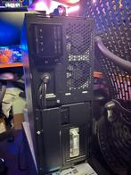 APC UPS SMX3000 + AP9630 Smart Slot, Ophalen, Zo goed als nieuw