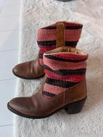 Kindred Spirits laarzen boots kleim maat 40, Ophalen of Verzenden, Zo goed als nieuw, Meisje, Laarsjes