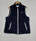 Mooie HV Society bodywarmer maat 46, Blauw, HV Society, Maat 46/48 (XL) of groter, Ophalen of Verzenden