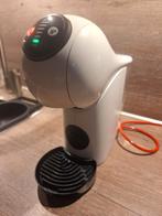 NESCAFE, DOLCE GUSTO( KRUPS), Koffiemachine, Ophalen of Verzenden, Zo goed als nieuw, 2 tot 4 kopjes