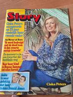Story 1978 Andre van Duin LUV Roots Donna Summer, Boeken, Verzenden, Gelezen, Overige typen