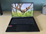ASUS Zenbook 14 UM3402YA-KP703W, Computers en Software, Windows Laptops, Ophalen, Met videokaart, 2 tot 3 Ghz, AMD Ryzen 7 7730U