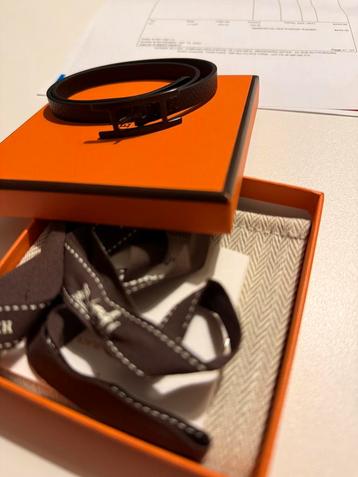 Behapi Double Tour bracelet T4 beschikbaar voor biedingen