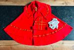 Verkleedset Sint | Hema | Sinterklaas, Ophalen of Verzenden, Gebruikt
