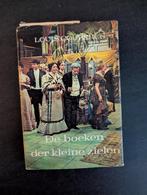 De boeken der kleine zielen - Louis Couperus, Boeken, Ophalen of Verzenden, Gelezen, Louis Couperus