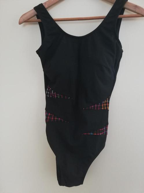 Tweka badpak Mt 38. Ook geschikt voor protheses., Kleding | Dames, Badmode en Zwemkleding, Zo goed als nieuw, Badpak, Ophalen of Verzenden