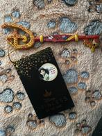 Disney Princess Mulan 25th Anniversary Key, Verzenden, Overige figuren, Nieuw, Overige typen