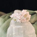 Peridoot olivijn geluk beschermt voorspoed groei uniek magie, Sieraden, Tassen en Uiterlijk, Ringen, Nieuw, Ophalen of Verzenden