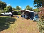Vouwwagen te koop, Caravans en Kamperen, Ophalen