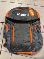 Basic-fit sport tas NIEUW!, Sieraden, Tassen en Uiterlijk, Ophalen of Verzenden, Zo goed als nieuw, 25 tot 40 cm