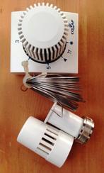 Thermostaatkop Comap M28x1.5, Wit, 5 meter, SAR VSH 6803C, Minder dan 30 cm, Overige typen, Nieuw, Minder dan 60 cm