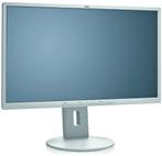 Beeldscherm 23,8 inch Fujitsu B24-8 TE Pro Wit, Computers en Software, Monitoren, Ophalen, IPS, Nieuw, Full HD