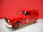 SOLIDO RENAULT 4 FOURGONNETTE BRANDWEER?, Ophalen of Verzenden, Zo goed als nieuw, Auto, Solido