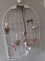 Muurhangers ,foto hanger,muur banner ,witte mand, Diversen, Kerst, Ophalen