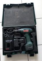 Metabo Boormachine, Ophalen, Gebruikt, 600 watt of meer, Boor- en Schroefmachine