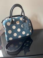 Loungefly Hand/Schoudertas Polkadot, Ophalen of Verzenden, Zo goed als nieuw