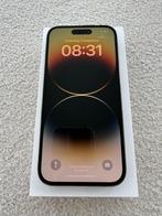 iPhone 14 Pro Gold 512GB ZGAN, Telecommunicatie, Mobiele telefoons | Apple iPhone, 512 GB, IPhone 14 Pro, Ophalen of Verzenden