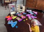 Barbie speelgoed vintage jaren ‘90, Kinderen en Baby's, Speelgoed | Poppen, Ophalen, Gebruikt, Barbie