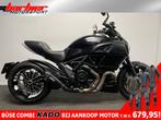 Ducati DIAVEL (bj 2015), Motoren, DUCATI, 2 cilinders, Motorrijbewijs A, Bedrijf