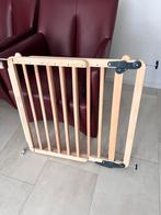 Traphekje, Kinderen en Baby's, Traphekjes, Ophalen, 100 tot 115 cm, Zo goed als nieuw, Klemhekje