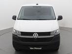 Volkswagen Transporter 2.0 TDI L2H1 Intro 110 PK, Auto's, Voorwielaandrijving, 12 maanden, Stof, Gebruikt