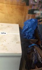 Gratis vrieskist - moet weg voor 31 december!, Witgoed en Apparatuur, Vriezers en Diepvrieskisten, Ophalen, Gebruikt, 85 tot 120 cm