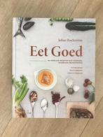 Johan Rockström - Eet goed, Boeken, Gezond koken, Ophalen of Verzenden, Zo goed als nieuw, Europa