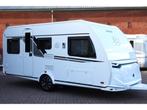 Knaus Sudwind 60 Years 460 EU 2023 Mover VT 1700 KG Cat Eye, Overige typen, Bedrijf, Treinzit, Schokbreker