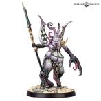 Thricefold discord on sprue AOS, Hobby en Vrije tijd, Wargaming, Ophalen of Verzenden, Zo goed als nieuw, Warhammer