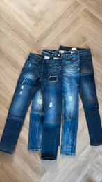 3 spijkerbroeken Only & Sons maat 29/34 Slim fit, Ophalen, Zo goed als nieuw, Blauw, W32 (confectie 46) of kleiner