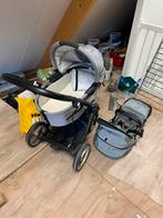 Mutsy evo, Ophalen of Verzenden, Gebruikt, Mutsy