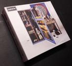 OASIS - Stop the clocks: Greatest hits (2CD/DVD box), Ophalen of Verzenden, Zo goed als nieuw, Poprock