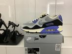 Patta x Air Max 90 SP “ Sapphire “ maat 40,5, Overige kleuren, Nike, Nieuw, Ophalen of Verzenden