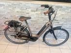 E-Bike Gazelle Grenoble Bosch Active Line D53cm. V7., Gebruikt, 51 tot 55 cm, Bikeshop Hay, Gazelle