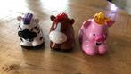 3 vtech dieren, Ophalen, Zo goed als nieuw