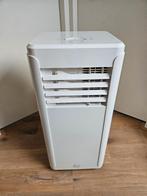 Fuave ACB12K01 mobiele airco, Ophalen, Timer, Minder dan 60 m³, 3 snelheden of meer